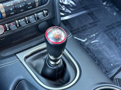 Used 2020 Ford Mustang Shelby GT350 w/ Technology Package image 20