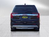 Used 2021 GMC Acadia SLE image 5