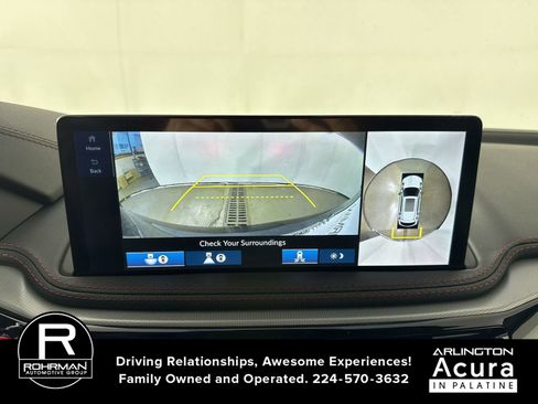 New 2026 Acura MDX A-Spec image 7