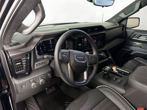 Used 2026 GMC Sierra 1500 AT4X w/ AT4X AEV Edition AWD/4WD image 4