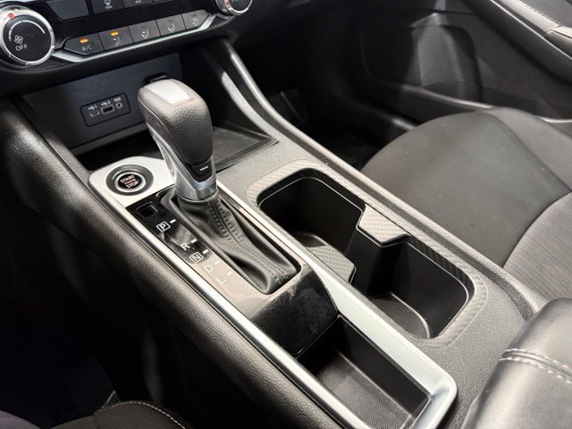Used 2023 Nissan Sentra SV FWD image 36