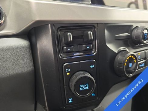 New 2026 Ford F250 XLT AWD/4WD image 33