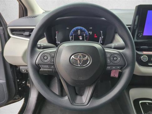 New 2026 Toyota Corolla LE FWD image 16