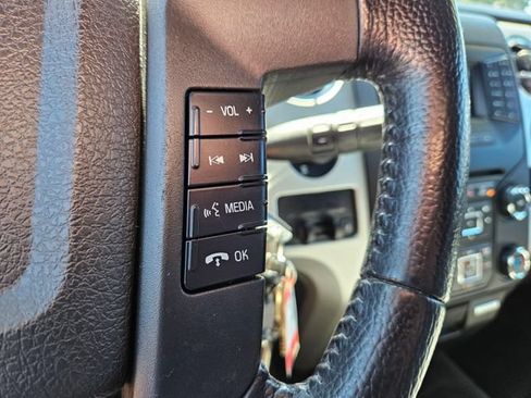 Used 2013 Ford F150 XLT w/ Luxury Equipment Group AWD/4WD image 37