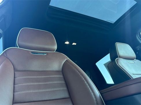 Used 2022 GMC Sierra 1500 Denali Ultimate image 20
