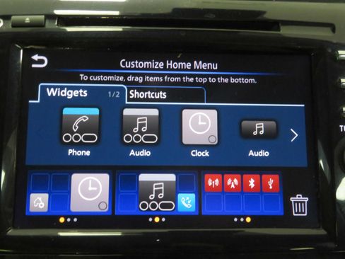 Used 2020 Nissan Murano SV w/ Cargo Package FWD image 41