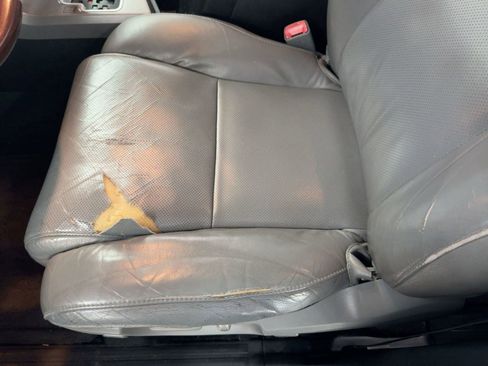 Used 2015 Toyota Sequoia Platinum image 14