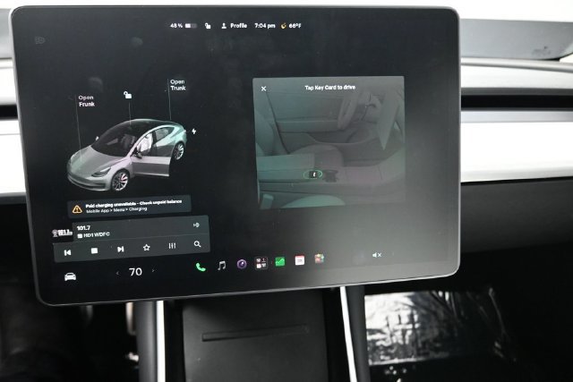 Used 2018 Tesla Model 3 Performance AWD/4WD image 12