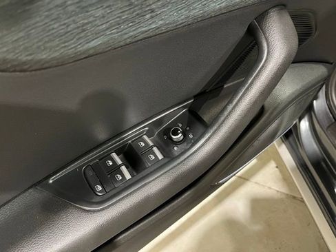 Used 2018 Audi A4 2.0T allroad Premium Plus image 37