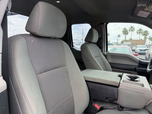 Used 2022 Ford F250 XL w/ Power Equipment Group RWD image 25