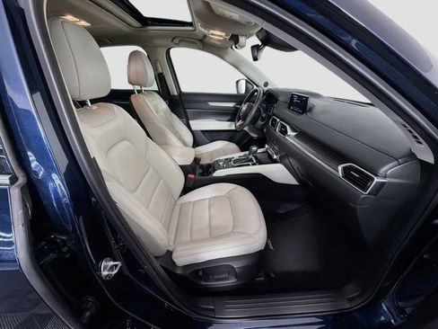 Used 2019 MAZDA CX-5 Grand Touring FWD image 34