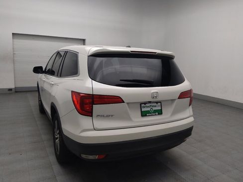 Used 2017 Honda Pilot EX-L image 5