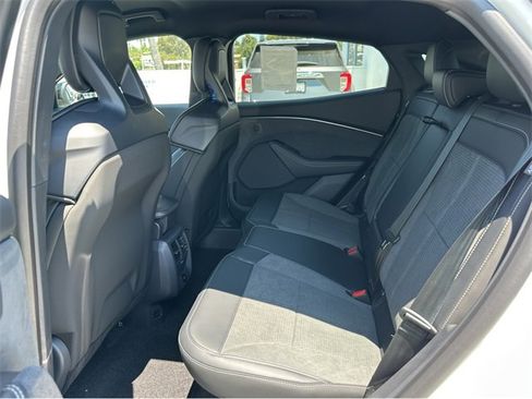 New 2025 Ford Mustang Mach-E GT w/ Interior Protection Package image 17