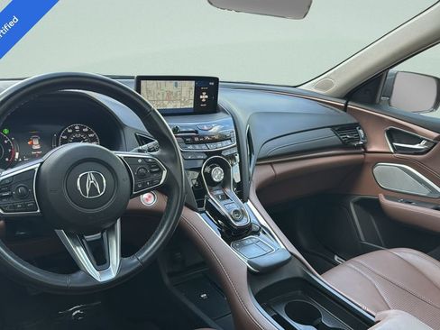 Certified 2024 Acura RDX SH-AWD w/ Technology Package image 24