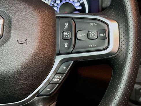 New 2026 RAM 2500 Tradesman w/ Chrome Appearance Group AWD/4WD image 30