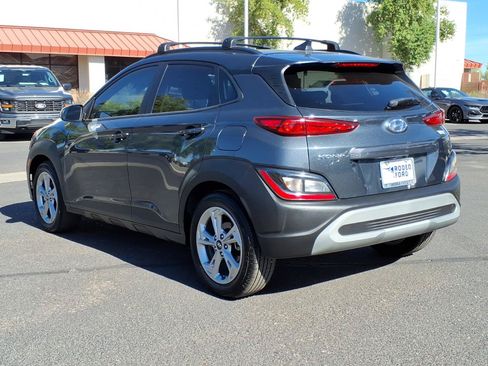 Used 2023 Hyundai Kona SEL FWD image 3