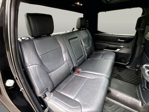 Used 2023 Toyota Tundra Platinum AWD/4WD image 20