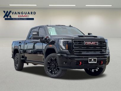 New 2026 GMC Sierra 2500 AT4 w/ AT4 Premium Plus Package