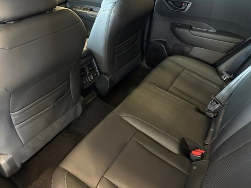 New 2026 Subaru Outback Limited AWD/4WD image 11