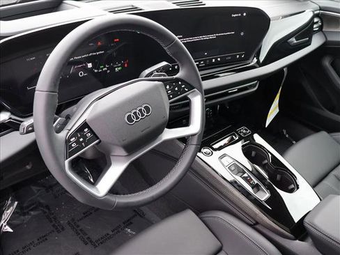 New 2025 Audi A5 2.0T Premium Plus image 3