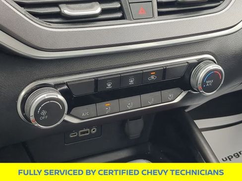 Used 2024 Nissan Altima 2.5 SR FWD image 31
