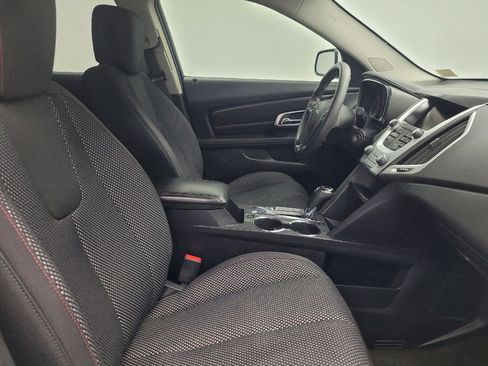 Used 2017 GMC Terrain SLE FWD image 21