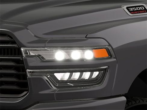 New 2026 RAM 3500 Big Horn image 13