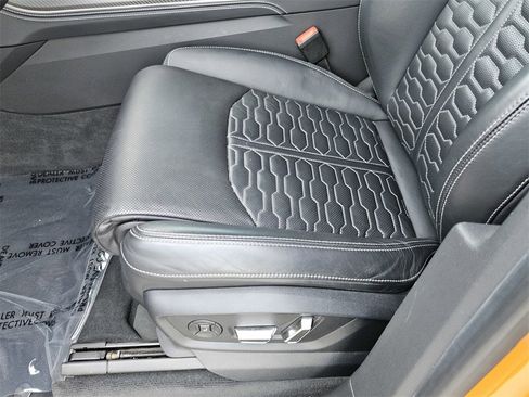 Used 2021 Audi RS Q8 image 15