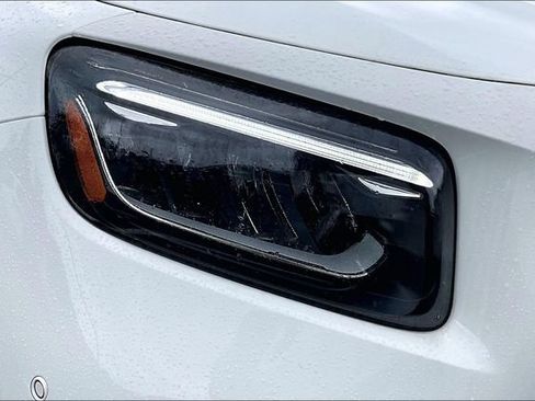 Used 2025 Mercedes-Benz GLB 250 image 16
