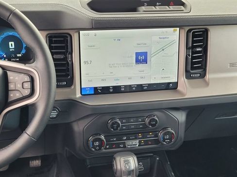 New 2026 Ford Bronco Outer Banks AWD/4WD image 15