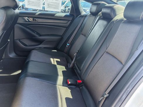 Used 2020 Honda Accord Sport image 17