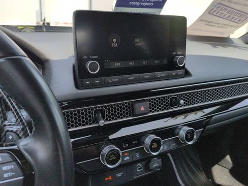 Used 2022 Honda Civic Sport image 15