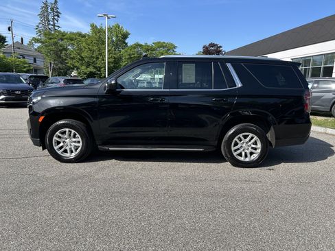 Used 2024 Chevrolet Tahoe LT AWD/4WD image 8