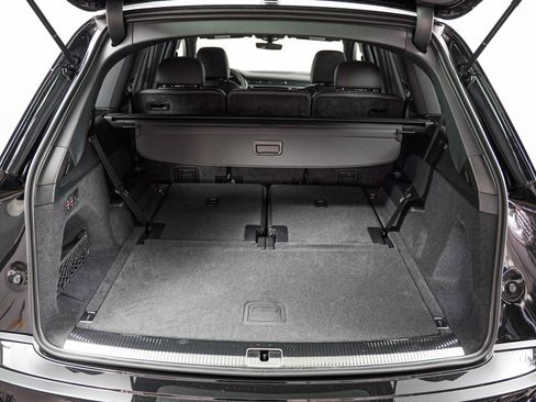 New 2026 Audi Q7 2.0T Premium Plus AWD/4WD image 5