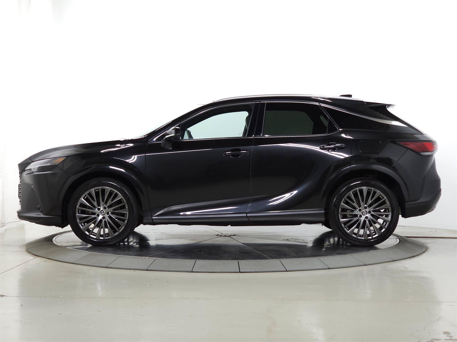 Certified 2024 Lexus RX 350 w/ Convenience Package AWD/4WD image 5