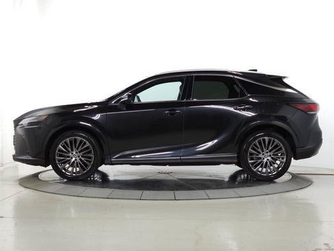 Used 2024 Lexus RX 350 w/ Convenience Package AWD/4WD image 5