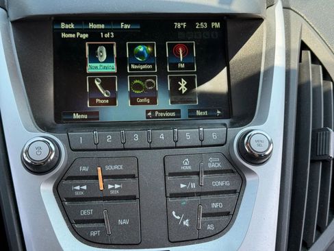 Used 2017 Chevrolet Equinox LT w/ Convenience Package image 20