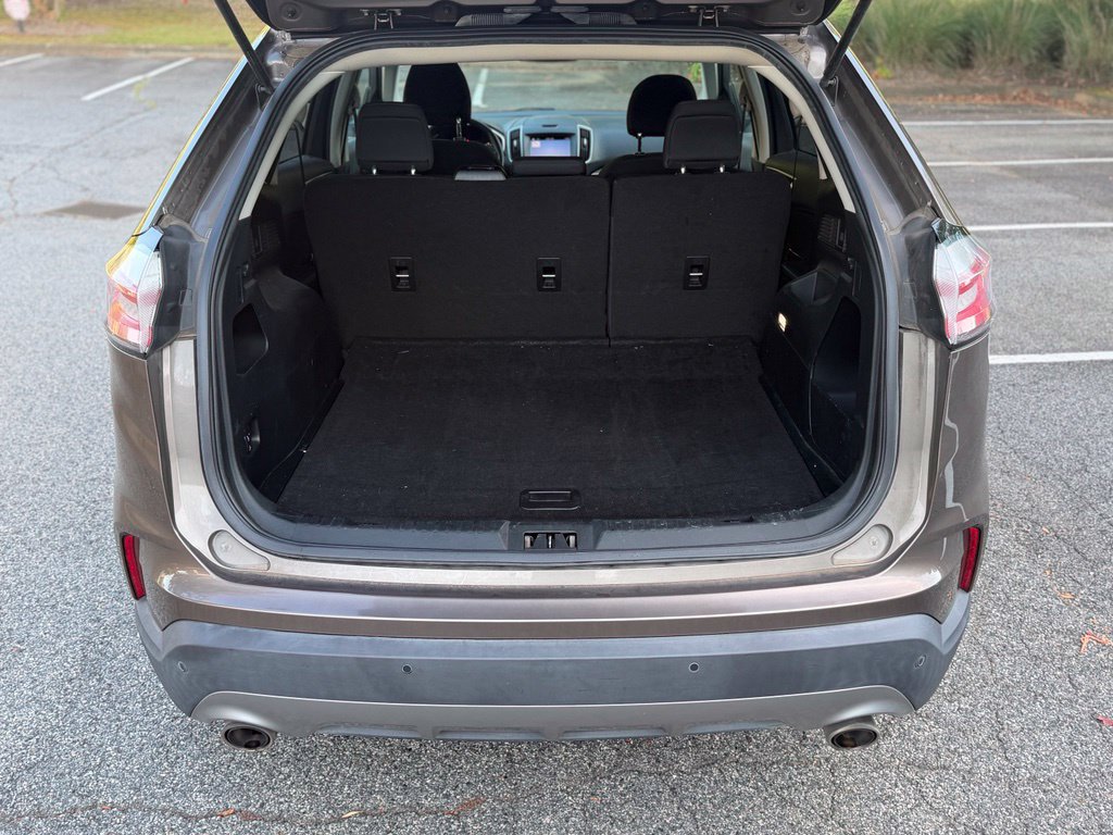 Used 2019 Ford Edge SEL FWD image 19