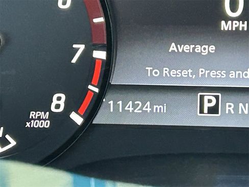 Used 2023 Nissan Frontier PRO-4X w/ Tow Package image 30