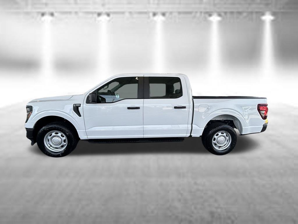 Used 2024 Ford F150 XL AWD/4WD image 8