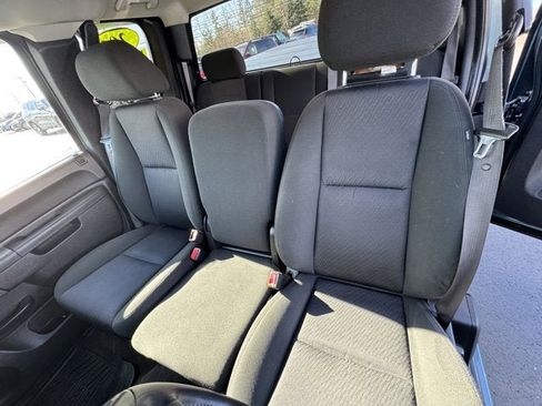 Used 2012 Chevrolet Silverado 1500 LT w/ All-Star Edition image 11