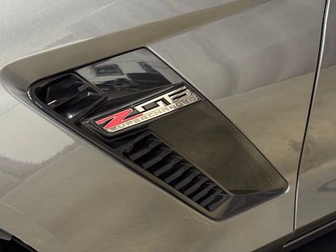 Used 2016 Chevrolet Corvette Z06 w/ 2LZ Preferred Equipment Group image 31