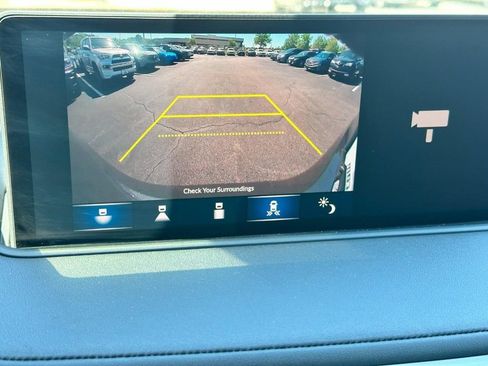 Certified 2024 Acura MDX SH-AWD w/ Technology Package image 29