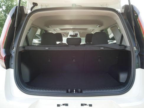 Certified 2025 Kia Soul EX FWD image 18