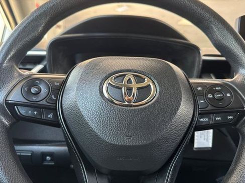 Certified 2023 Toyota Corolla LE w/ LE Convenience Package FWD image 23