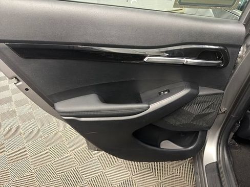 Certified 2024 Kia Seltos S AWD/4WD image 12