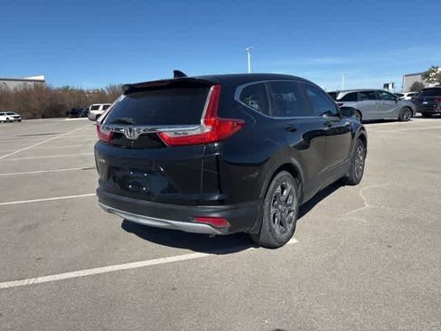 Used 2019 Honda CR-V EX-L image 5