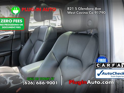 Used 2022 Porsche Macan AWD/4WD image 7