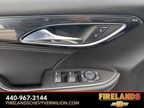 Certified 2022 Buick Envision Preferred image 10