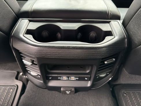 Used 2023 RAM 2500 Limited image 20